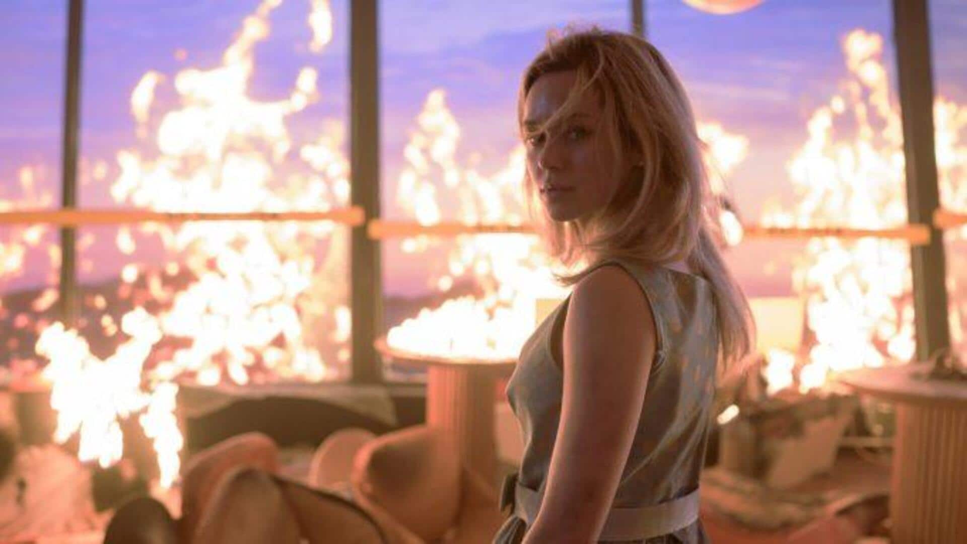 OTT: When, where to watch 'Final Destination Bloodlines' OTT: When, where to watch 'Final Destination Bloodlines'