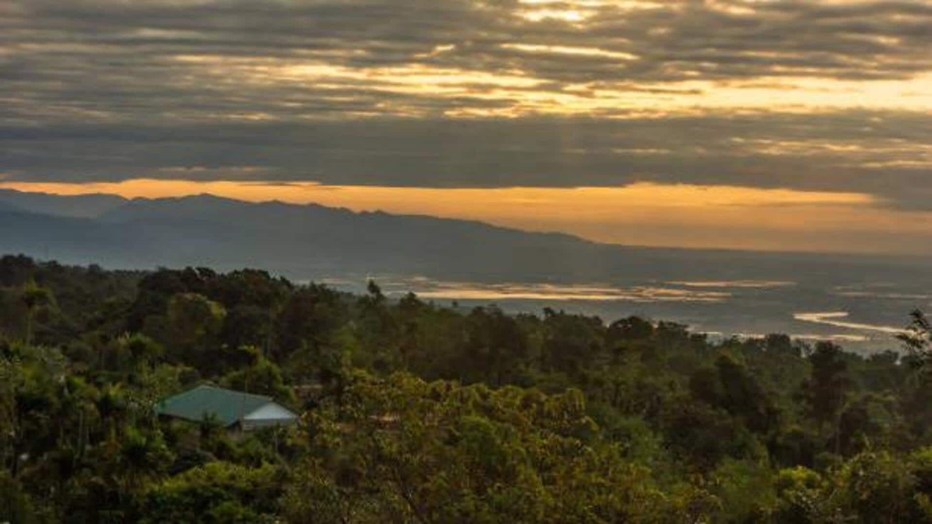Hidden gems: 5 sustainable villages in India