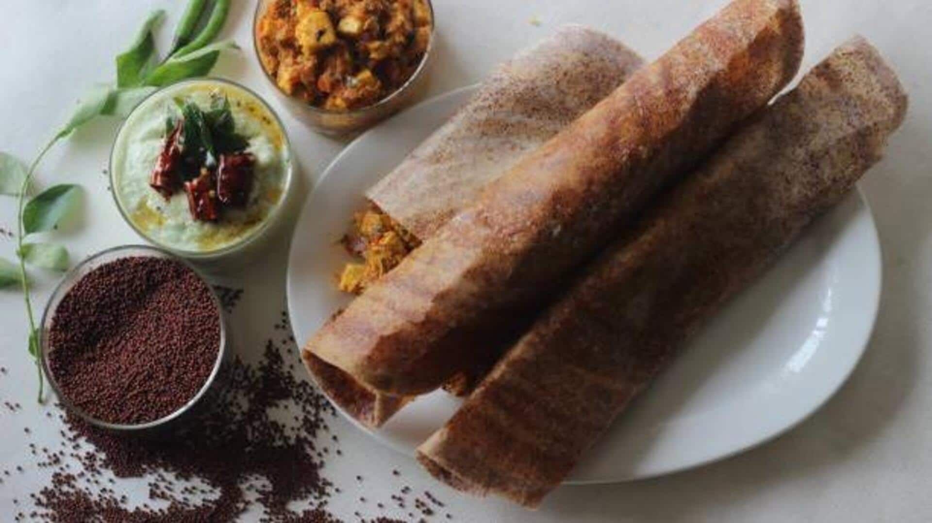 Kambu dosai of Tamil Nadu: What to know