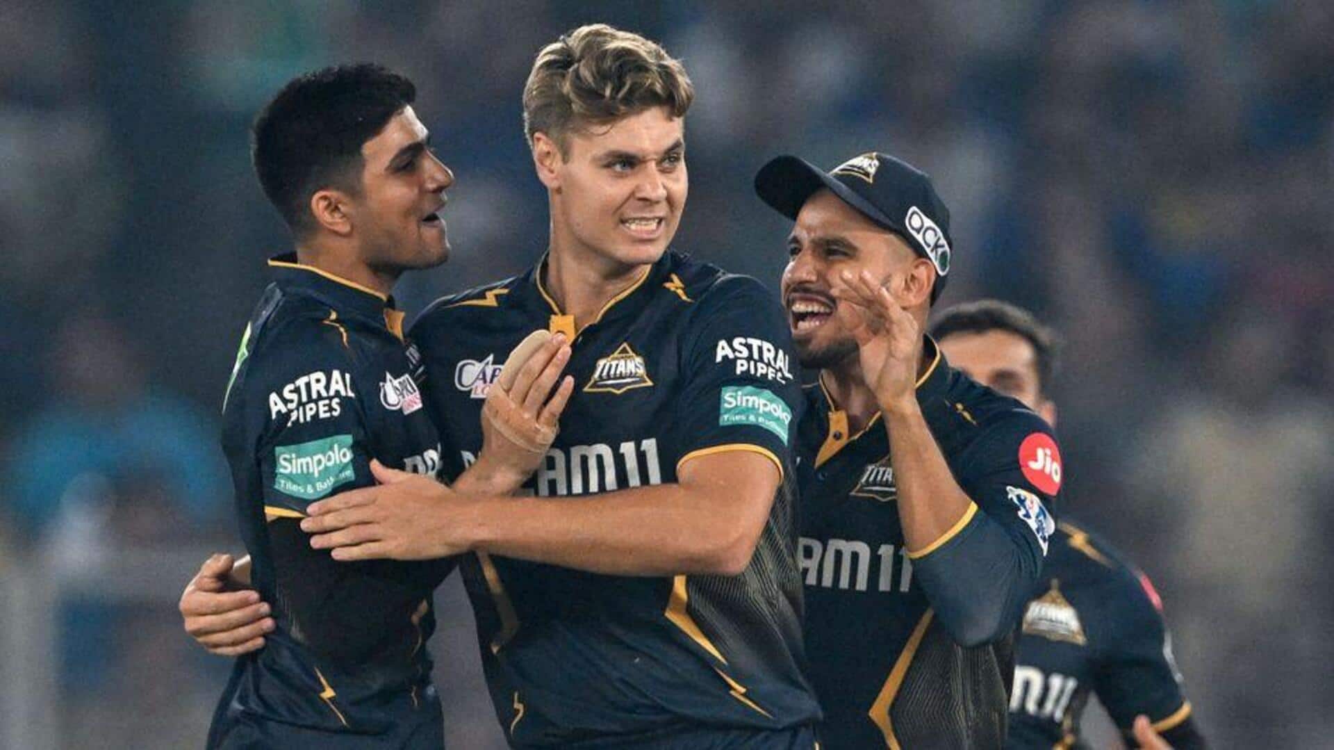 IPL 2026: Key Gujarat Titans players to watch out for