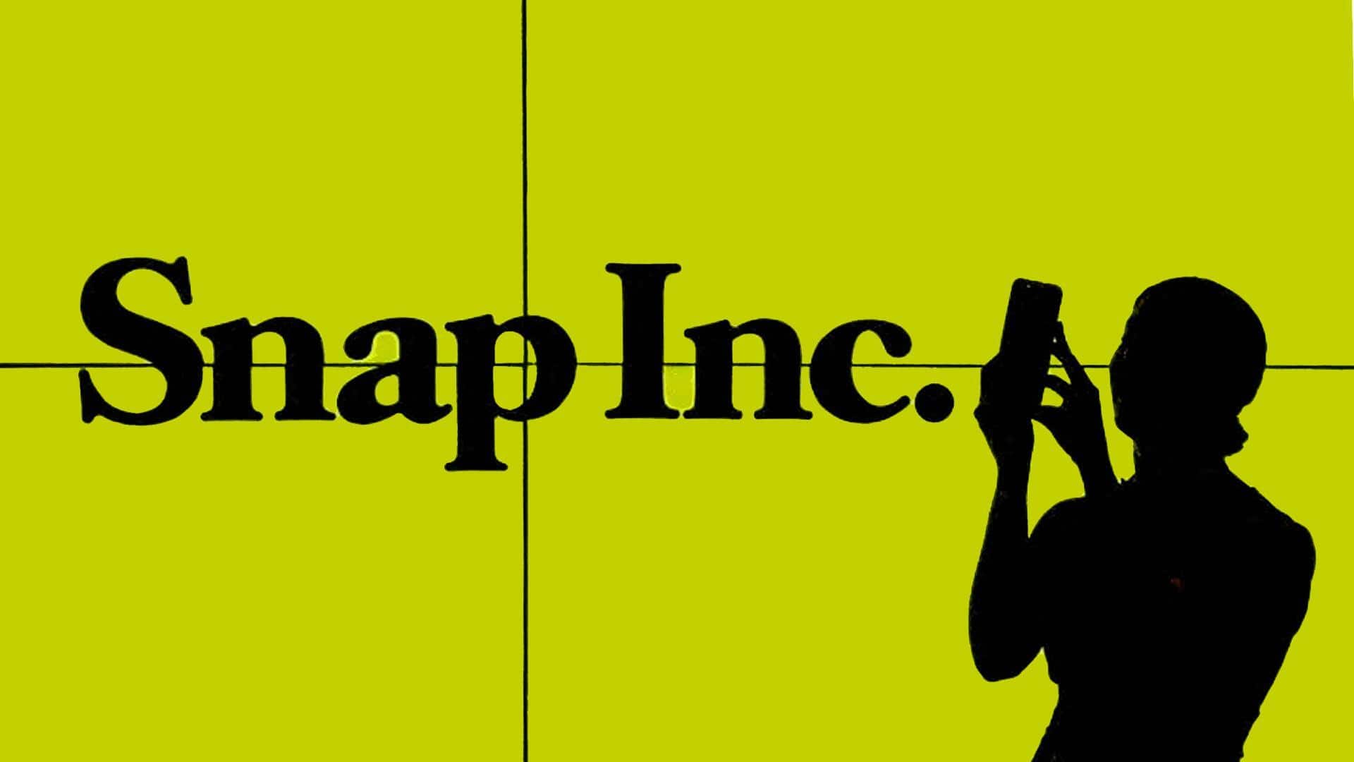 Snap narrows Q1 loss as revenue rises 12% YoY 