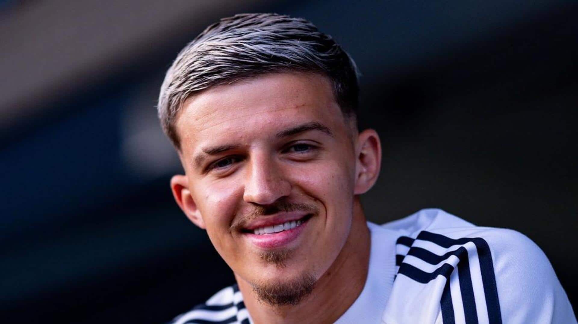 Leeds United sign Bosnian defender Tarik Muharemovic for £34.1m: Details