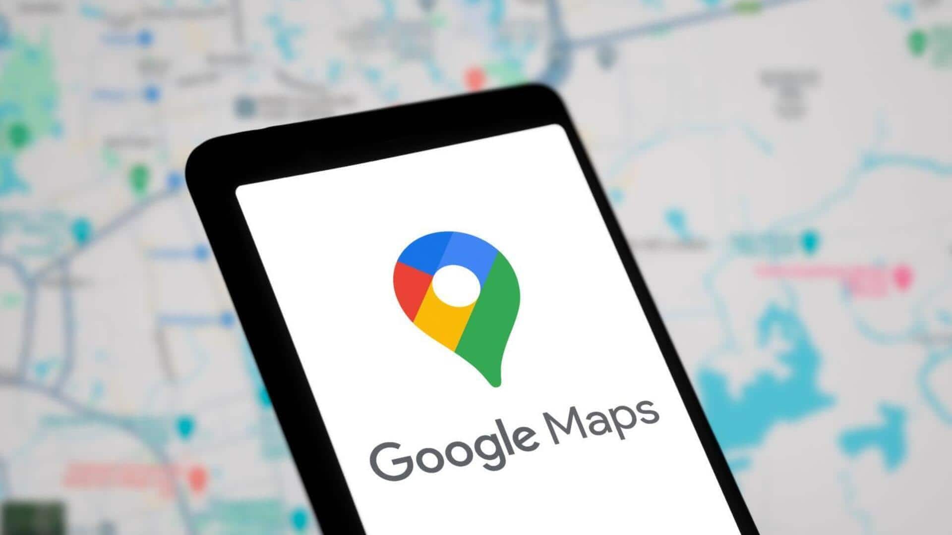 Google Maps will show accident-prone roads to commuters in Delhi
