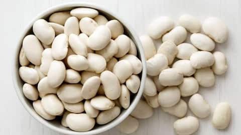 Bored of lentils? Give butter beans a try