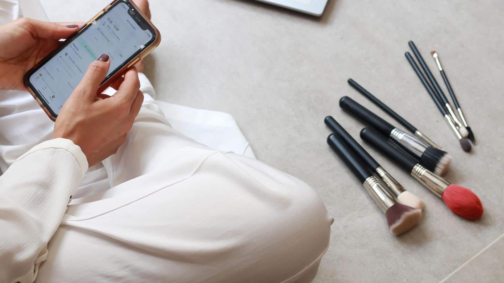 These simple tech habits can make daily life easier