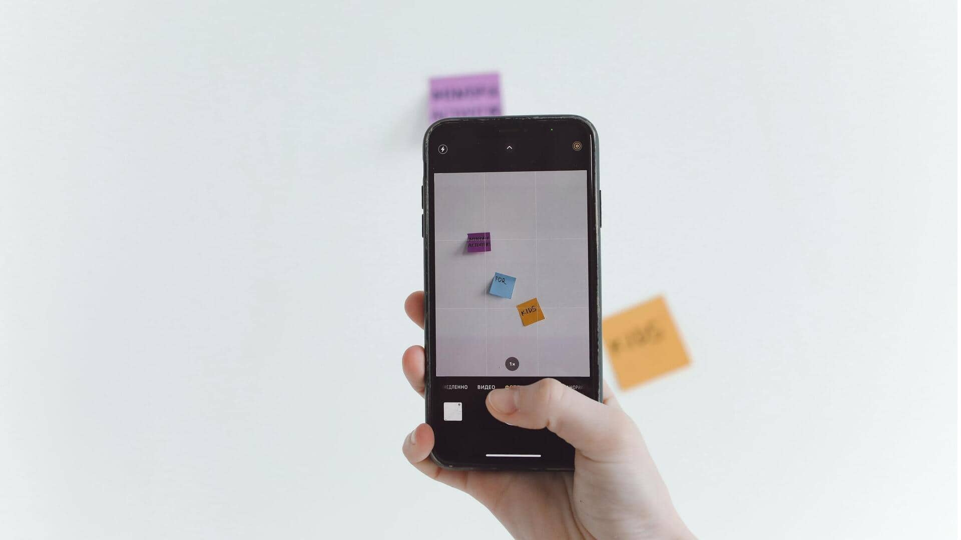 How to keep your personal documents organized