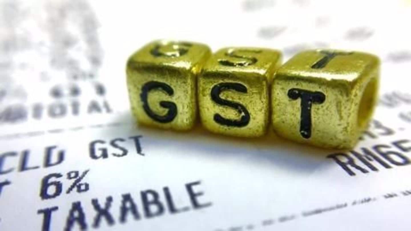 GST impact: AC manufacturers to clock less revenues