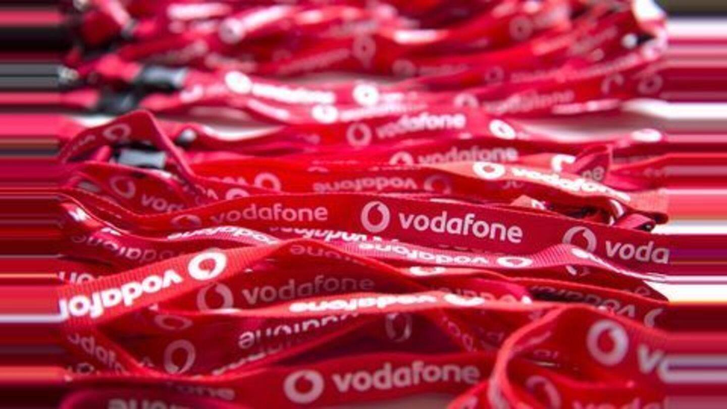 #JioEffect: Vodafone partners with Meru, Mega Cabs for 4G services