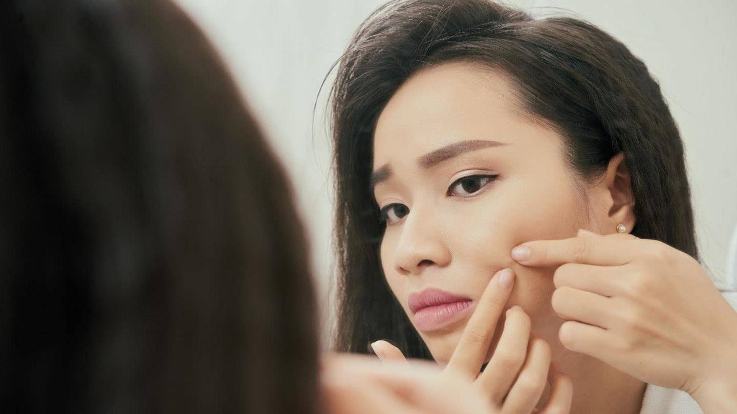 Gel cleansers are best suited for acne-prone skin Gel cleansers are best suited for acne-prone skin