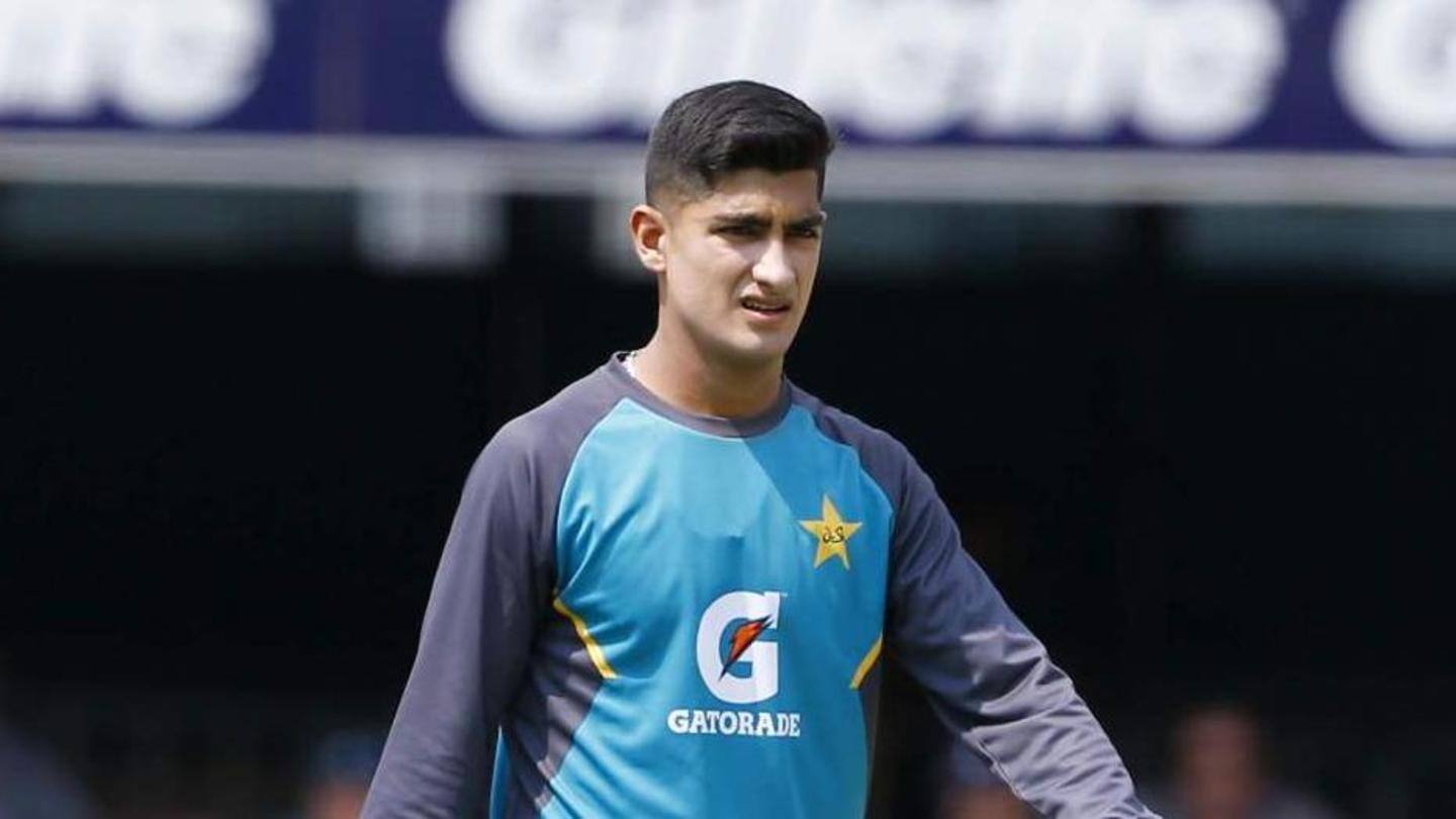 Shah didn't follow the protocols in place Shah didn't follow the protocols in place