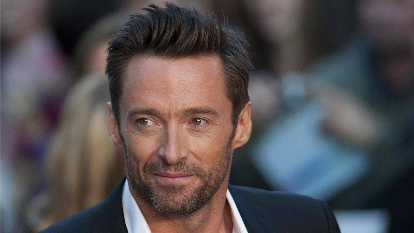 Right now, he's working on Broadway show 'The Music Man' Right now, he's working on Broadway show 'The Music Man'