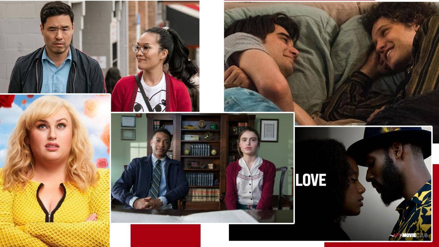 5 underrated romantic comedies to watch on Netflix
