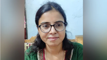 Jharkhand: 'Error' leads woman to believe she passed CCE
