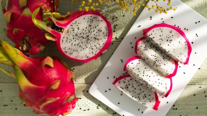 5 health benefits of dragon fruit you must know about