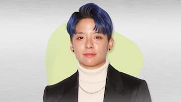 Amber Liu birthday special: Reflecting on rebel K-pop star's journey