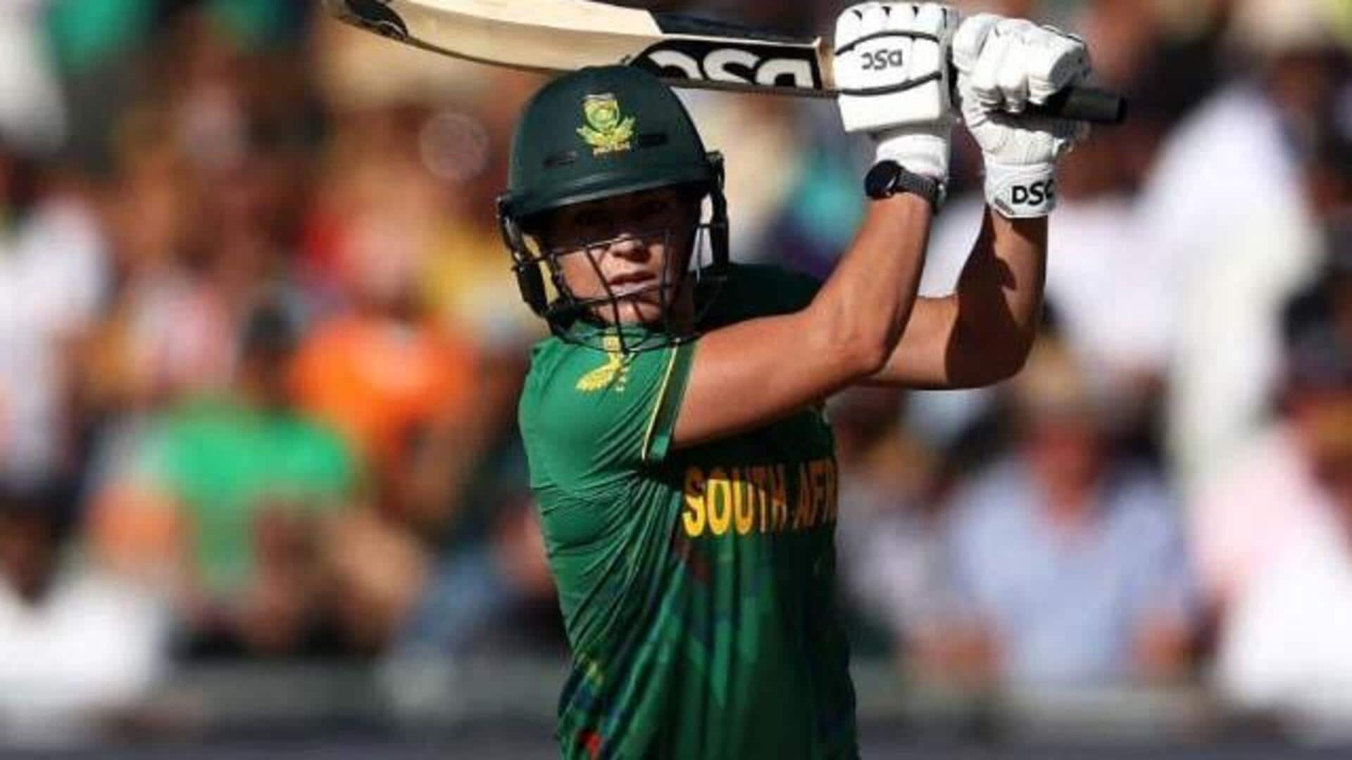 SA batters with 1,500-plus runs in Women's T20Is