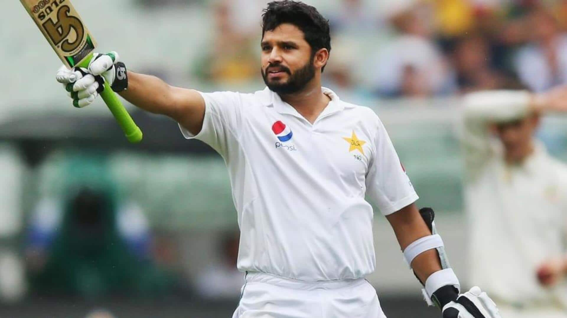 Decoding batters with triple-centuries in Pakistan vs West Indies Tests