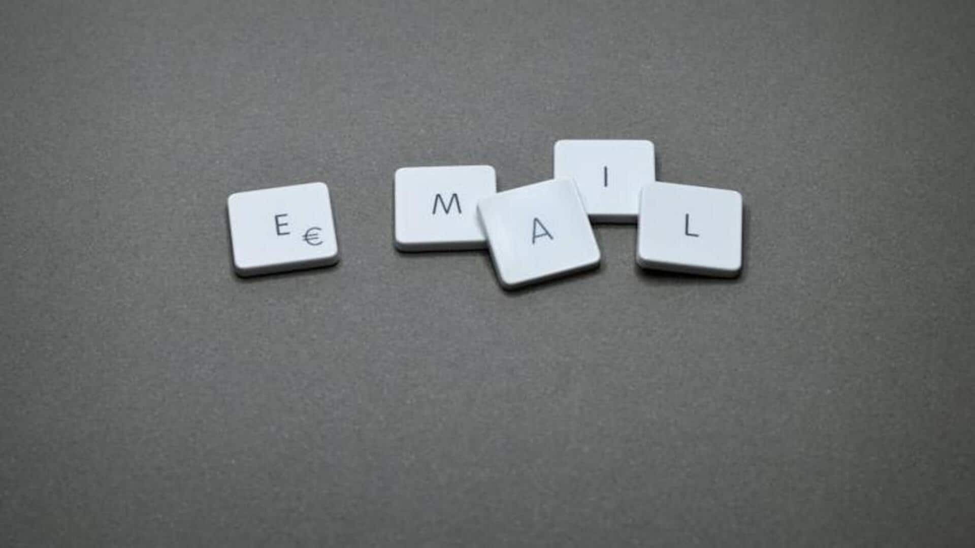 5 essential email etiquette tips you should know 5 essential email etiquette tips you should know