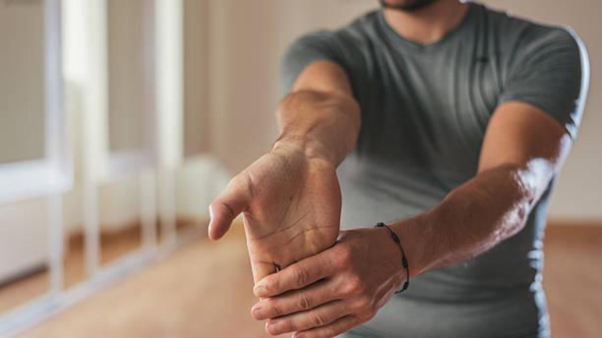 5 post-meal stretches for better digestion 5 post-meal stretches for better digestion