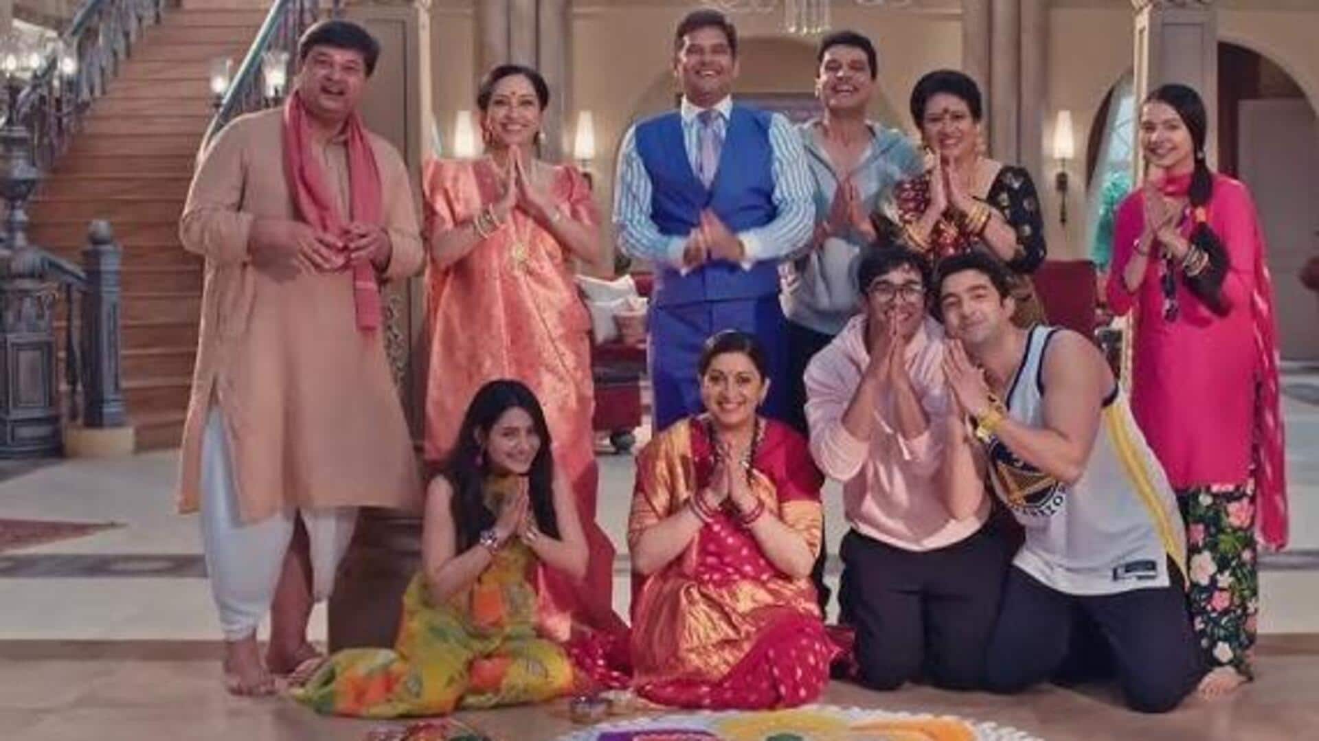 How much does cast of 'Kyunki...' S02 earn? Find out How much does cast of 'Kyunki...' S02 earn? Find out