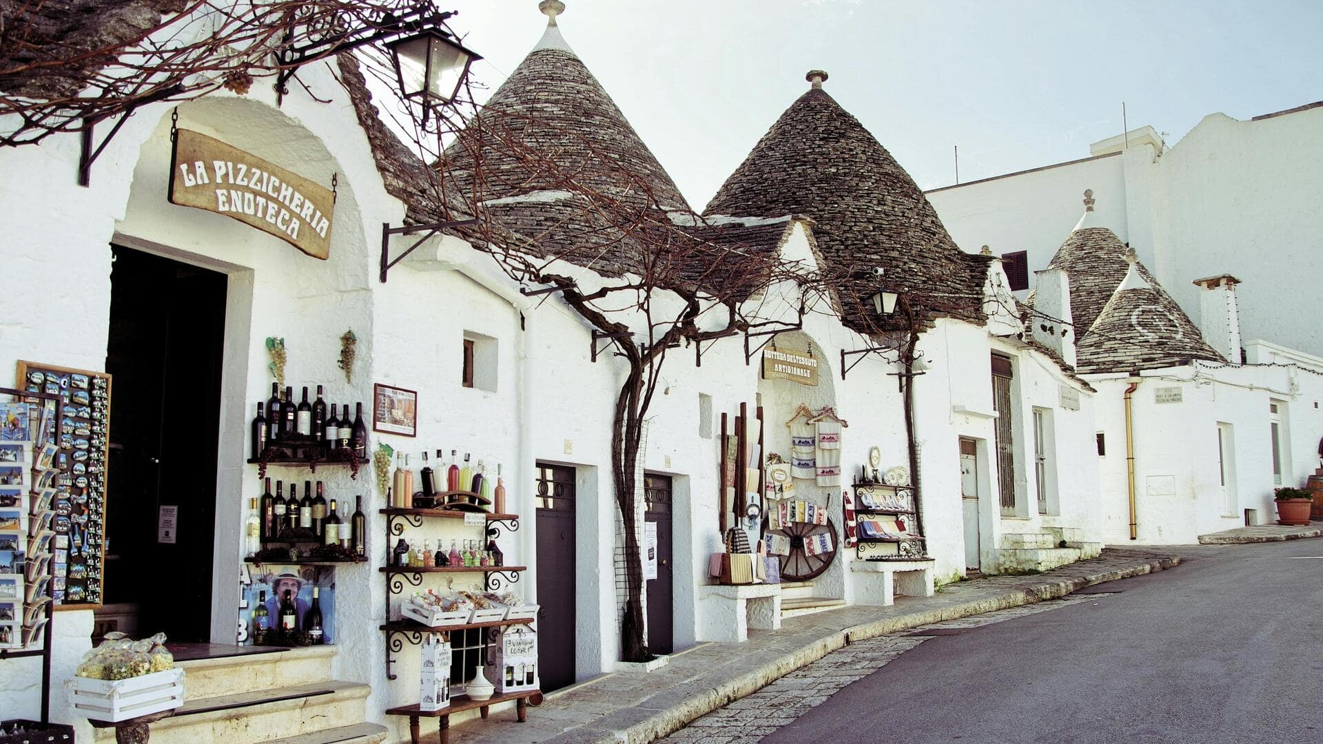 The enchanting legend of La Befana: Italy's christmas witch