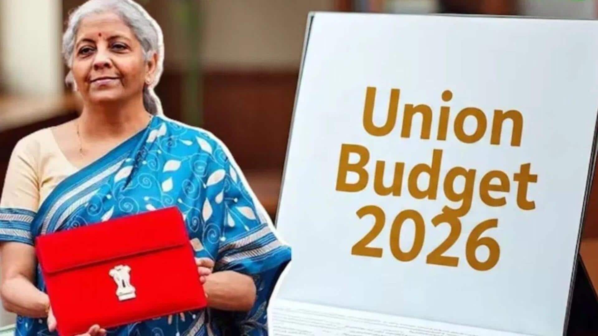 Budget 2026: What becomes cheaper and costlier for you