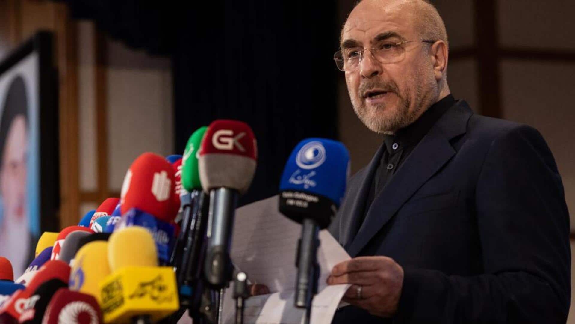 '$140 next': Iran warns as oil prices reach historic high 