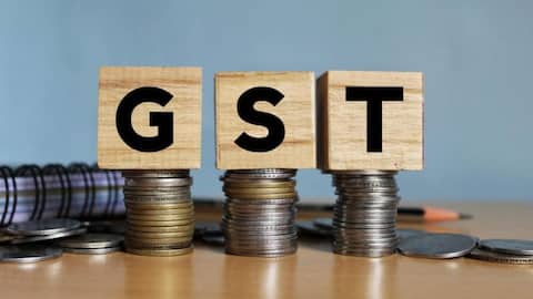 India's GST revenue hits an all-time high of ₹2.43 trillion