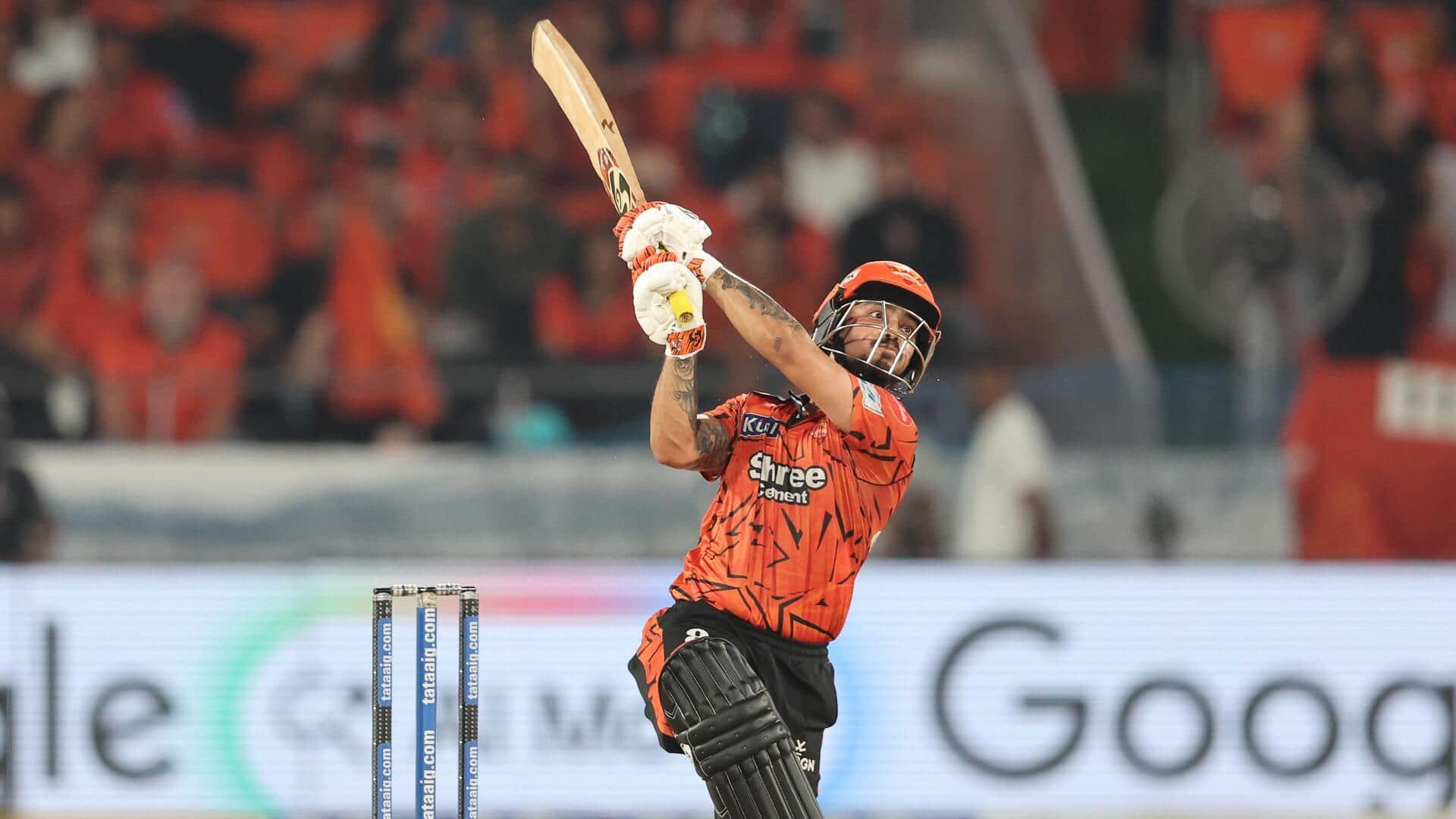Arshdeep Singh dismisses Ishan Kishan for 5th time (IPL): Stats