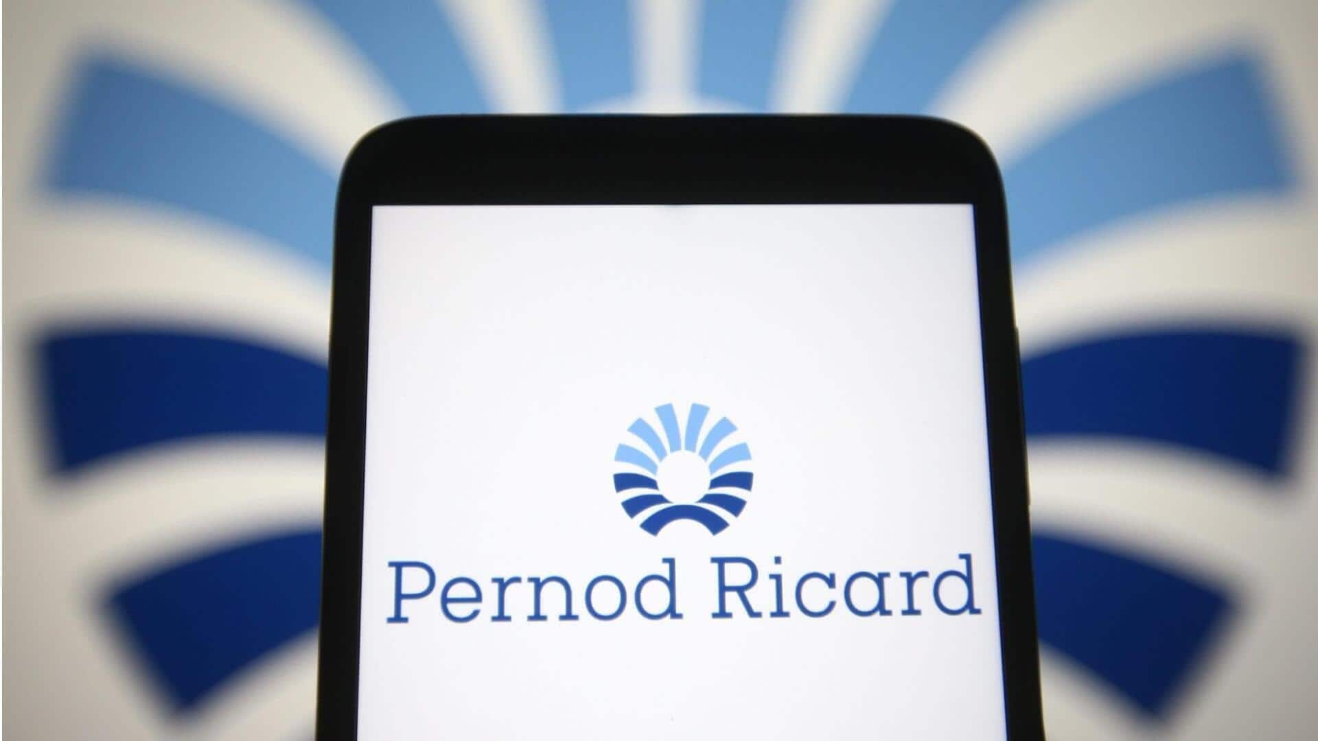 Why liquor-giant Pernod Ricard is facing antitrust probe in India