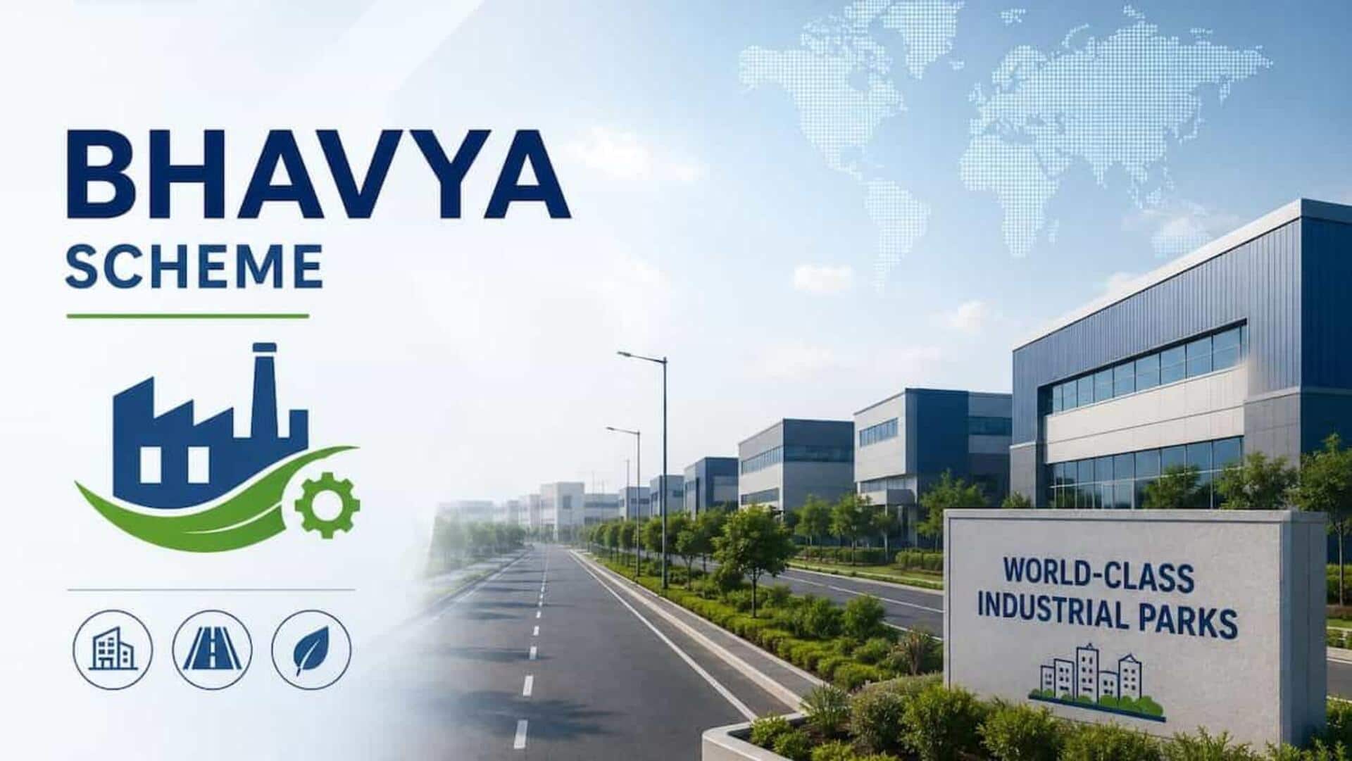 BHAVYA scheme's operational guidelines out: How will it help industries? 