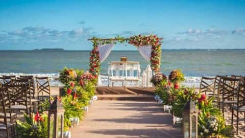5 beautiful traditions of Brazilian weddings