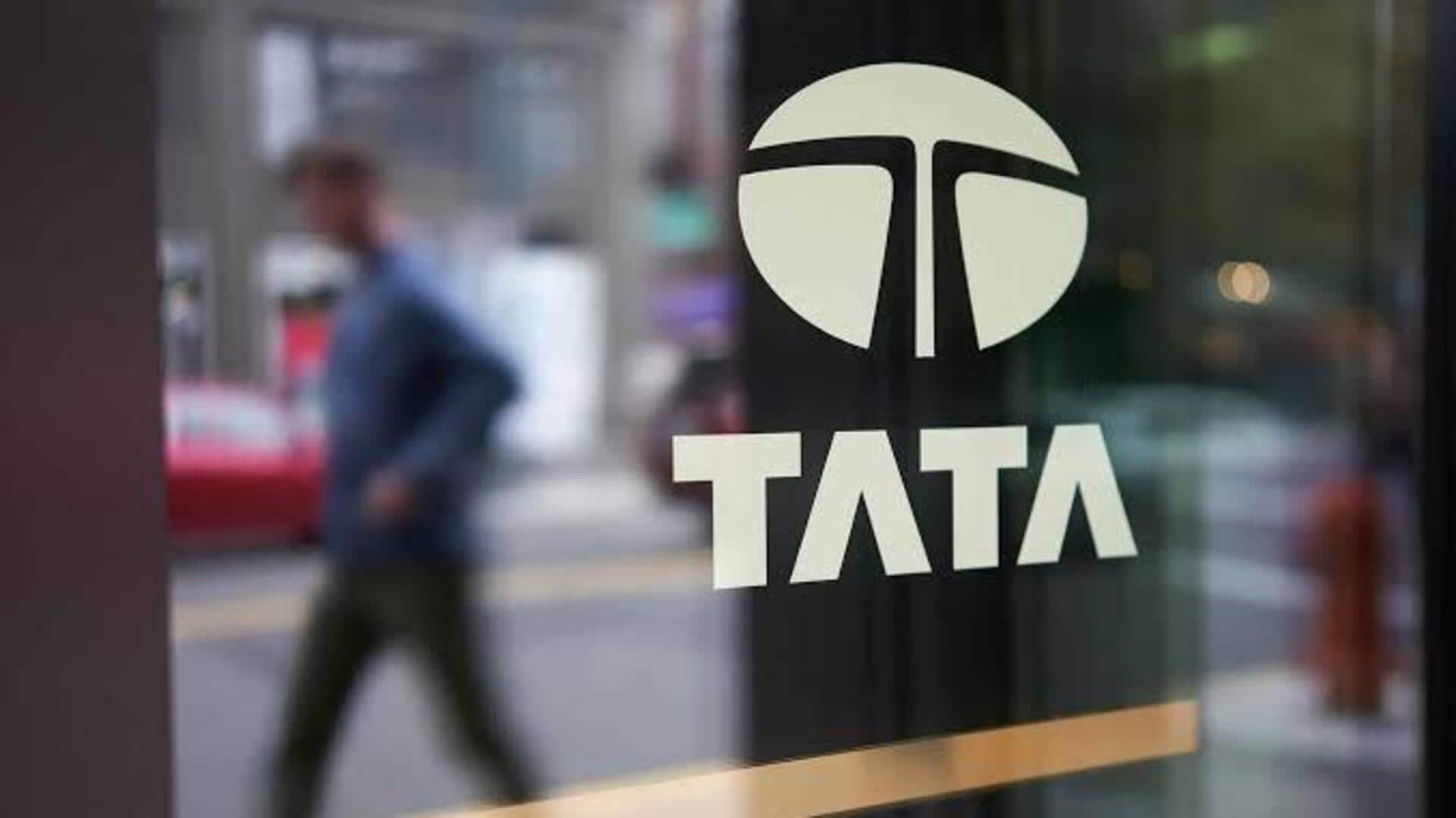Noel vs Srinivasan: What's happening at Tata Trusts?