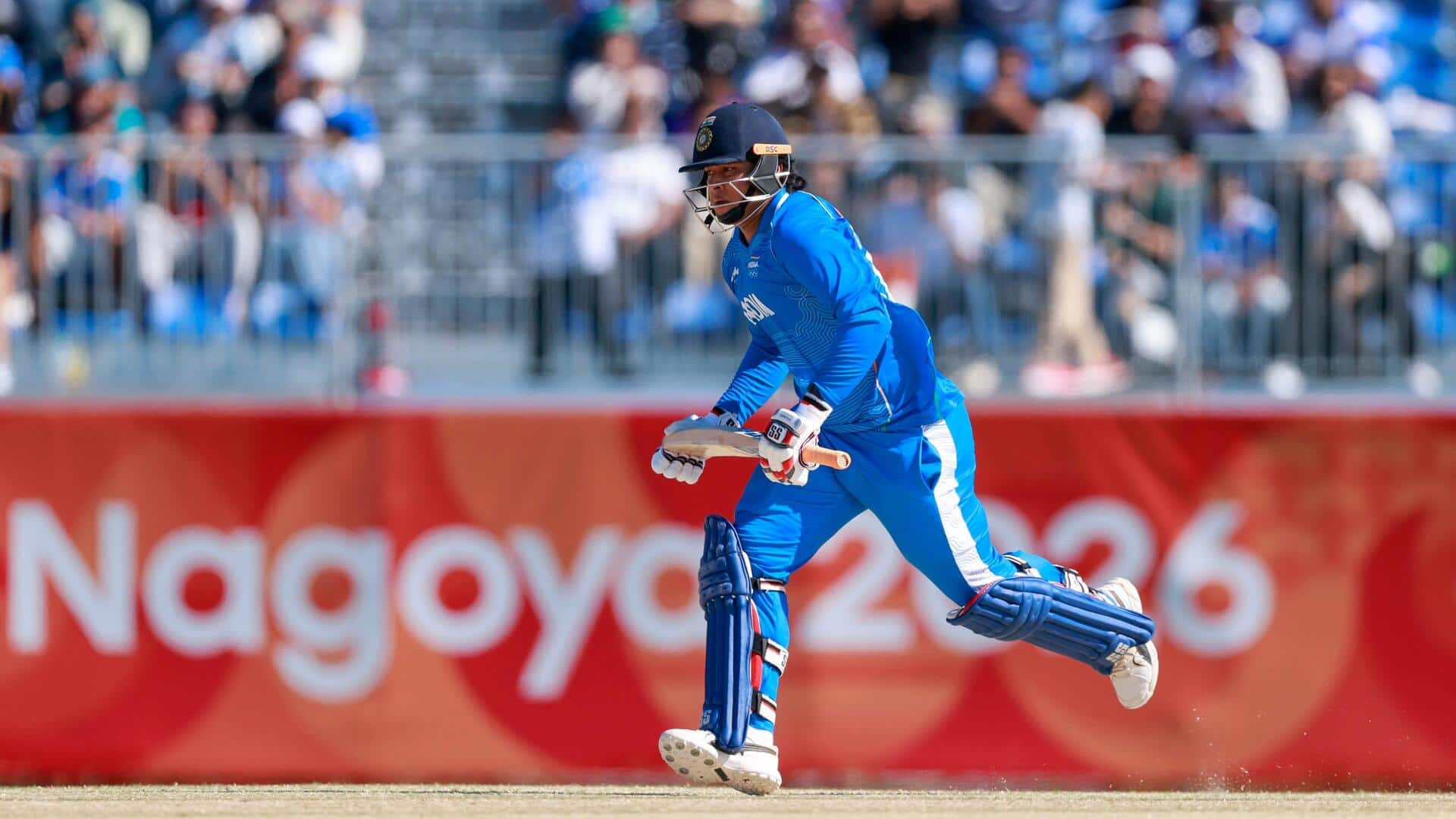 Vaibhav Sooryavanshi completes 150 sixes in T20 cricket: Key stats 