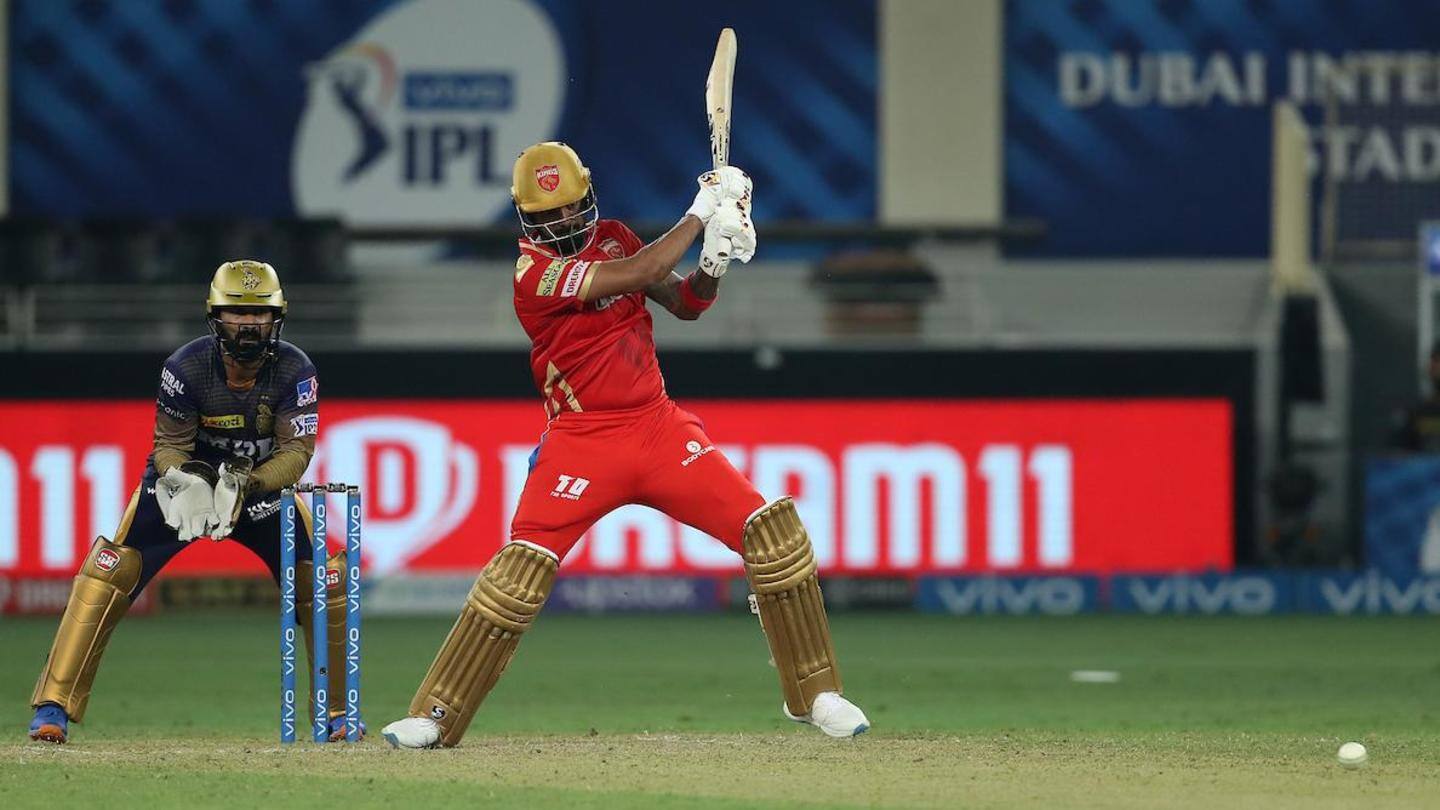 What about the Punjab Kings? What about the Punjab Kings?