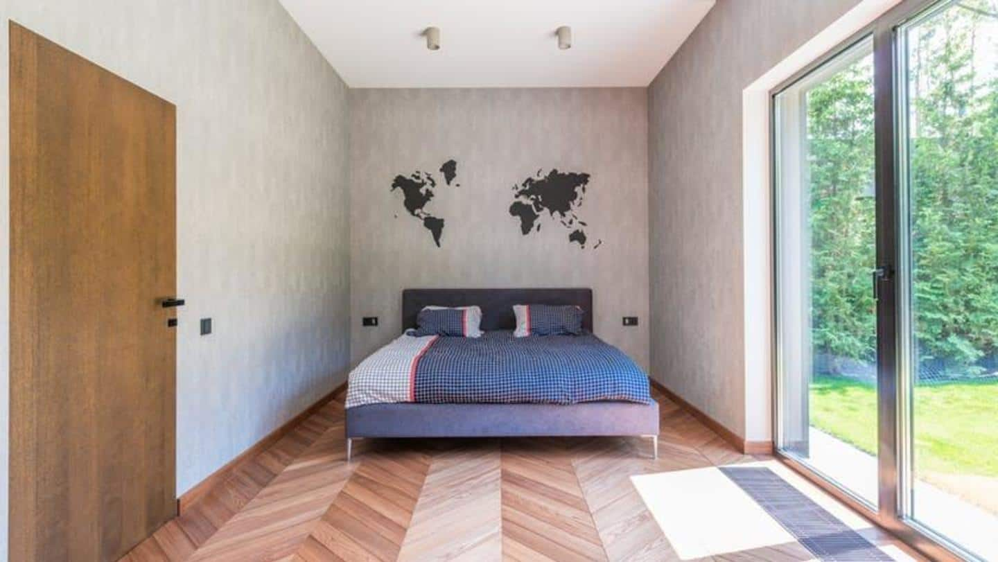 How to create a Feng Shui friendly bedroom