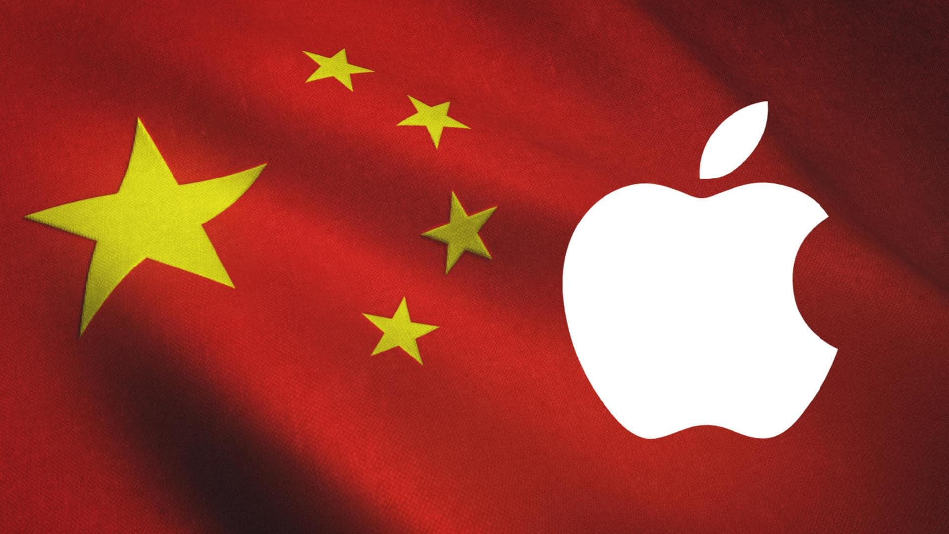 Apple is reducing its manufacturing reliance on China: Here's how