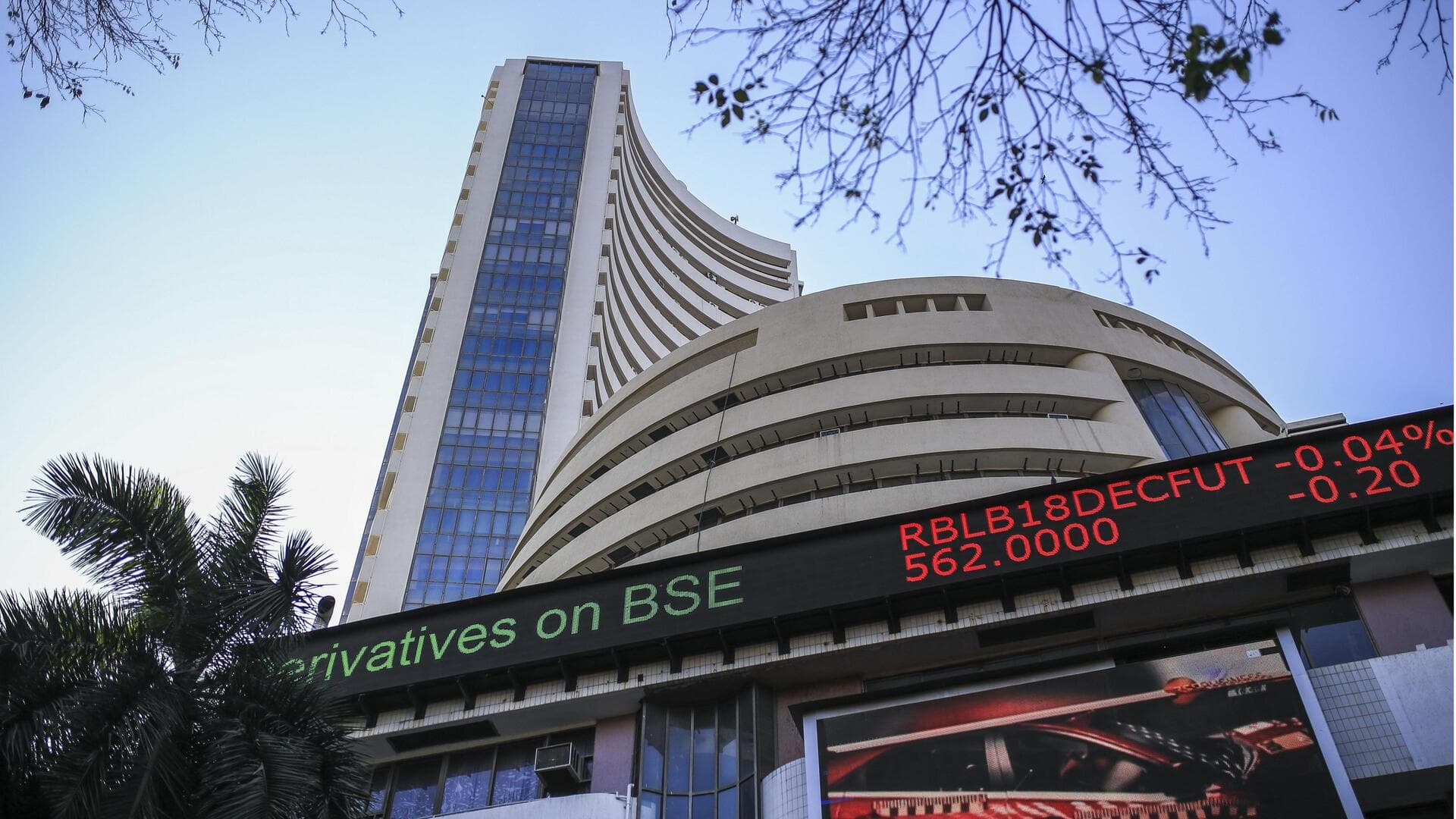 BSE, NSE to hold special trading session tomorrow: Details here