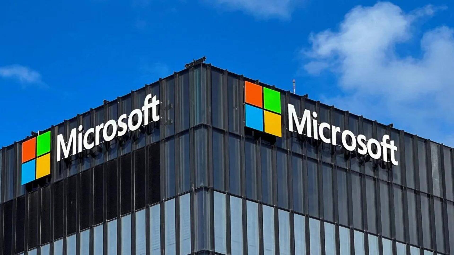 Microsoft's Q2 2024 results show gaming revenues have surpassed Windows