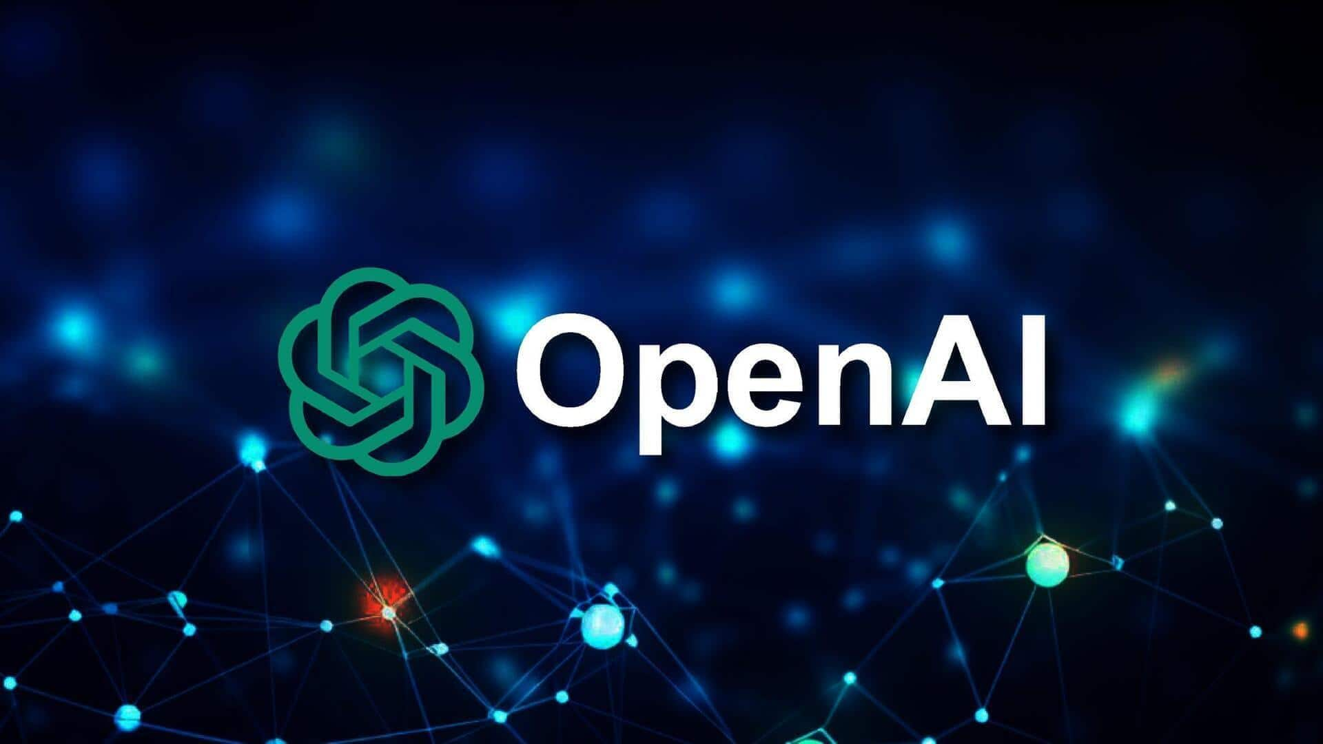 OpenAI announces Stargate, a $500B project to build data centers