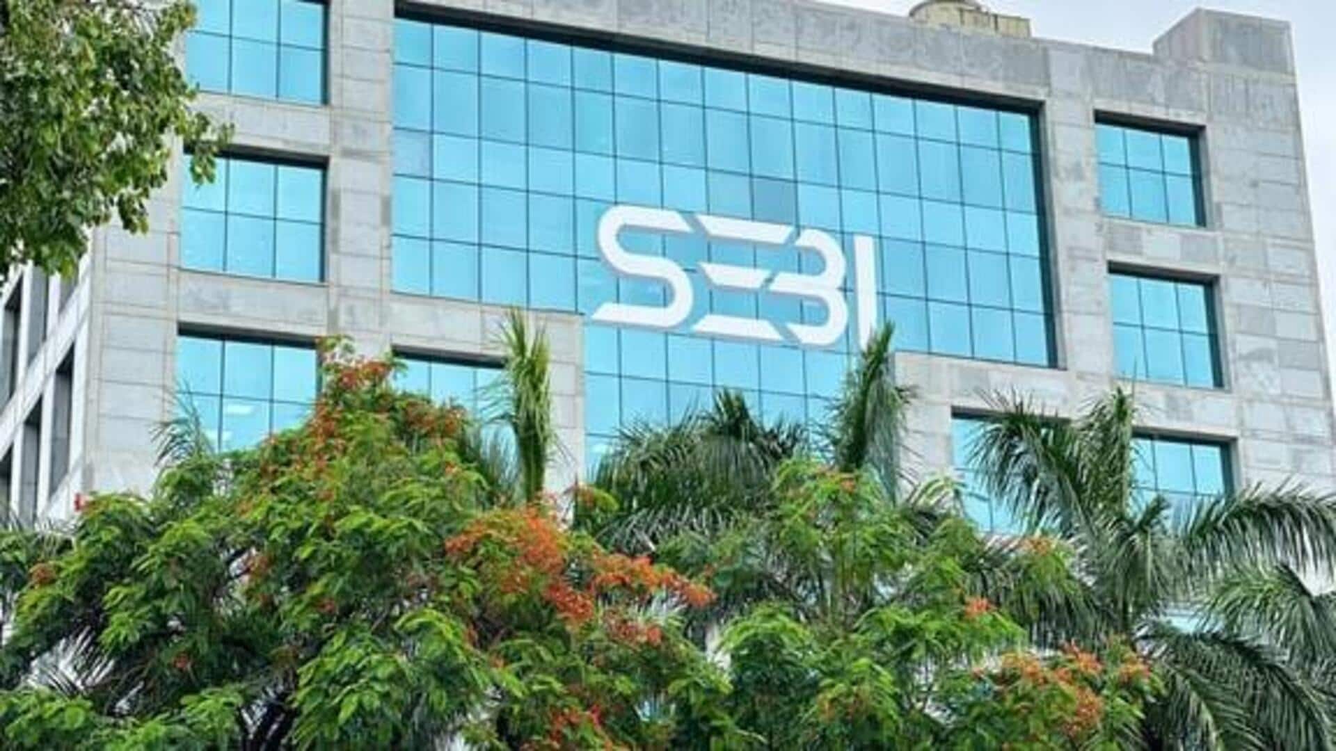 SEBI cheers start-up founders with new ESOP retention rule SEBI cheers start-up founders with new ESOP retention rule