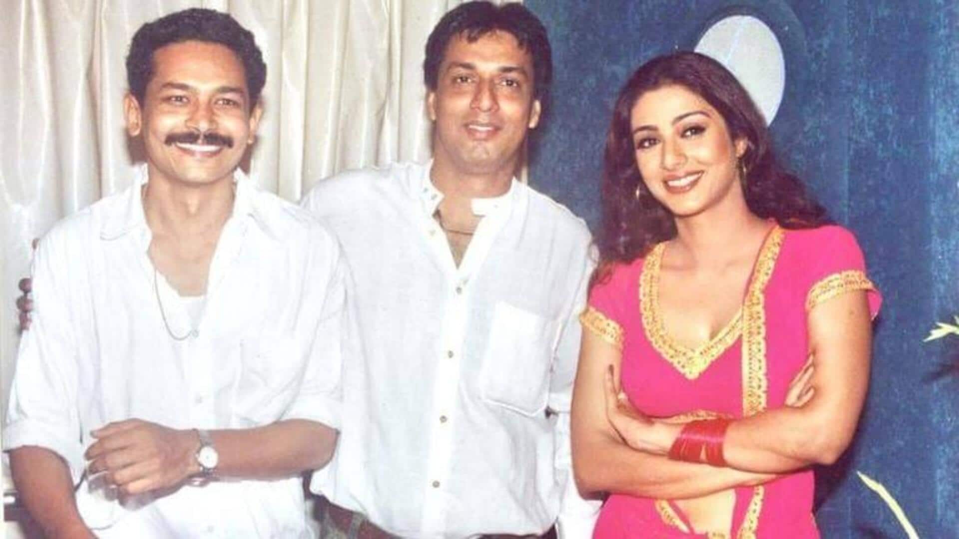 'Chandni Bar 2': Tabu likely to reprise her iconic role
