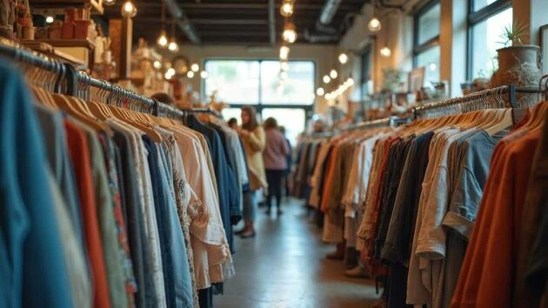 Where to find the best thrift stores in Africa