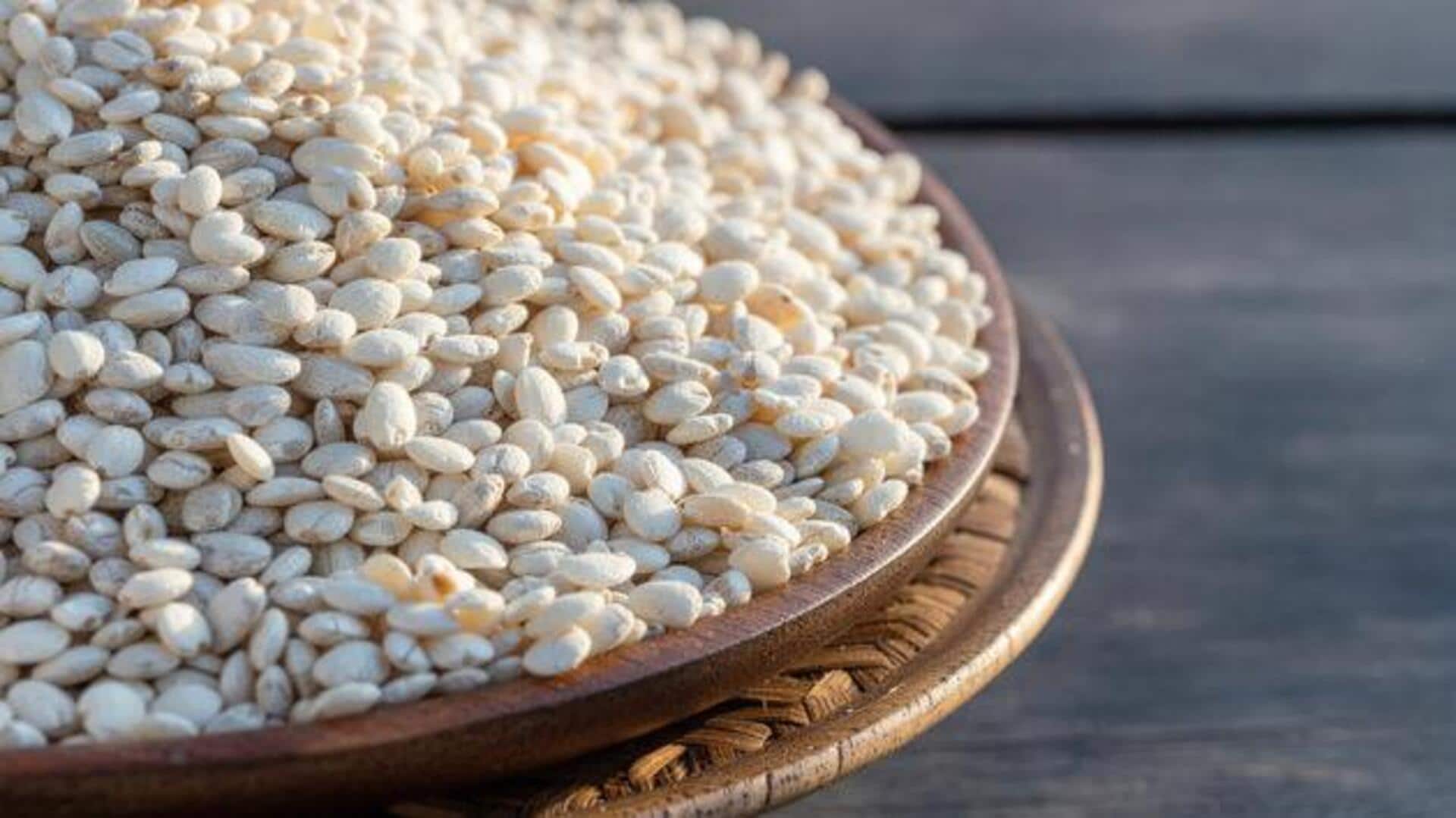 How to add fonio to your daily breakfast