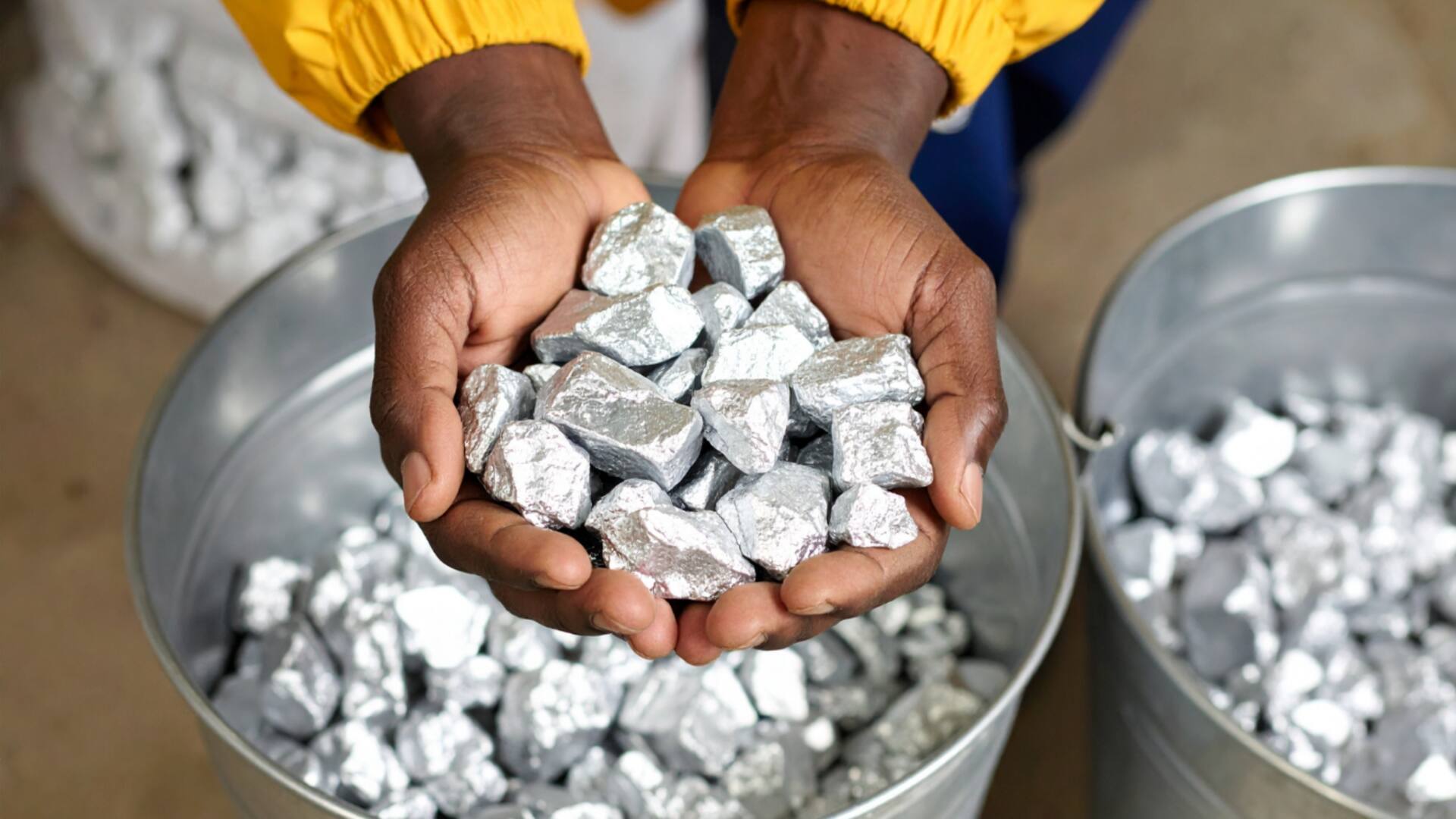 Budget 2026: Rare earth corridors to come up in states