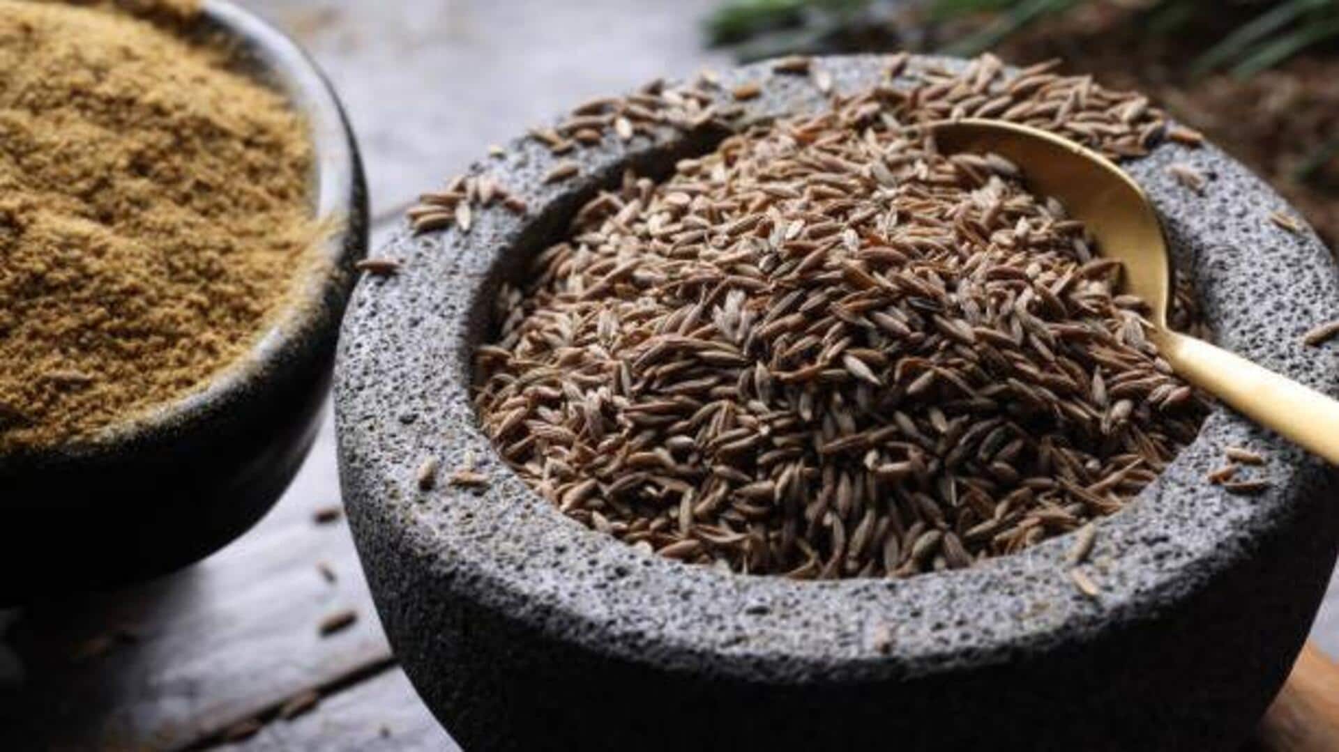 How cumin can transform everyday cooking 
