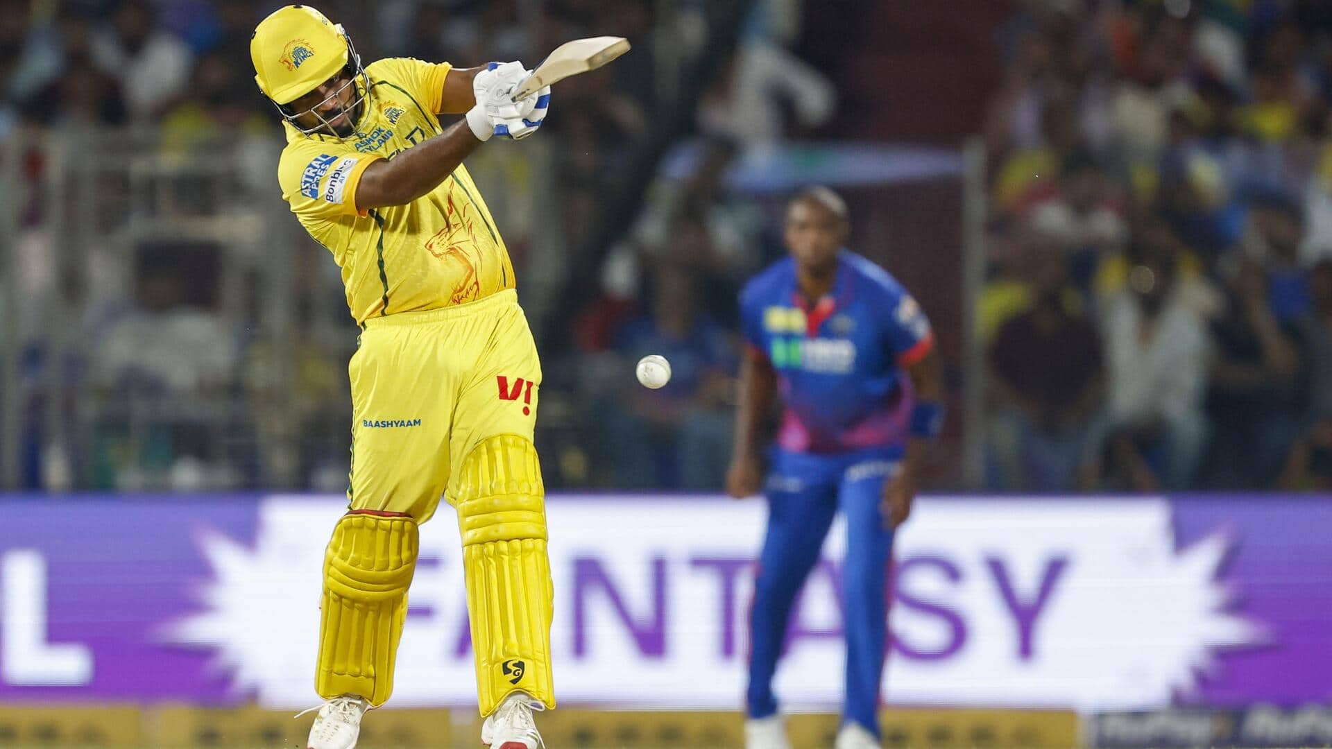 IPL: Players with this special record in a season