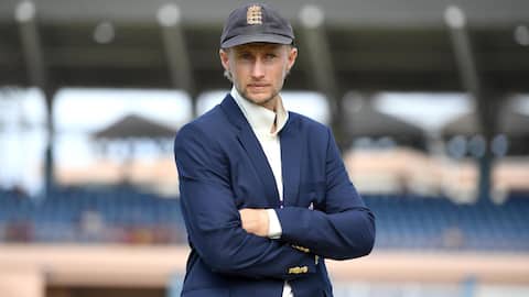 Joe Root set to lead England after 47 Tests: Stats