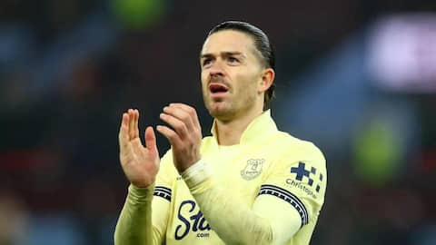 Jack Grealish excluded from Manchester City's pre-season tour: Details here
