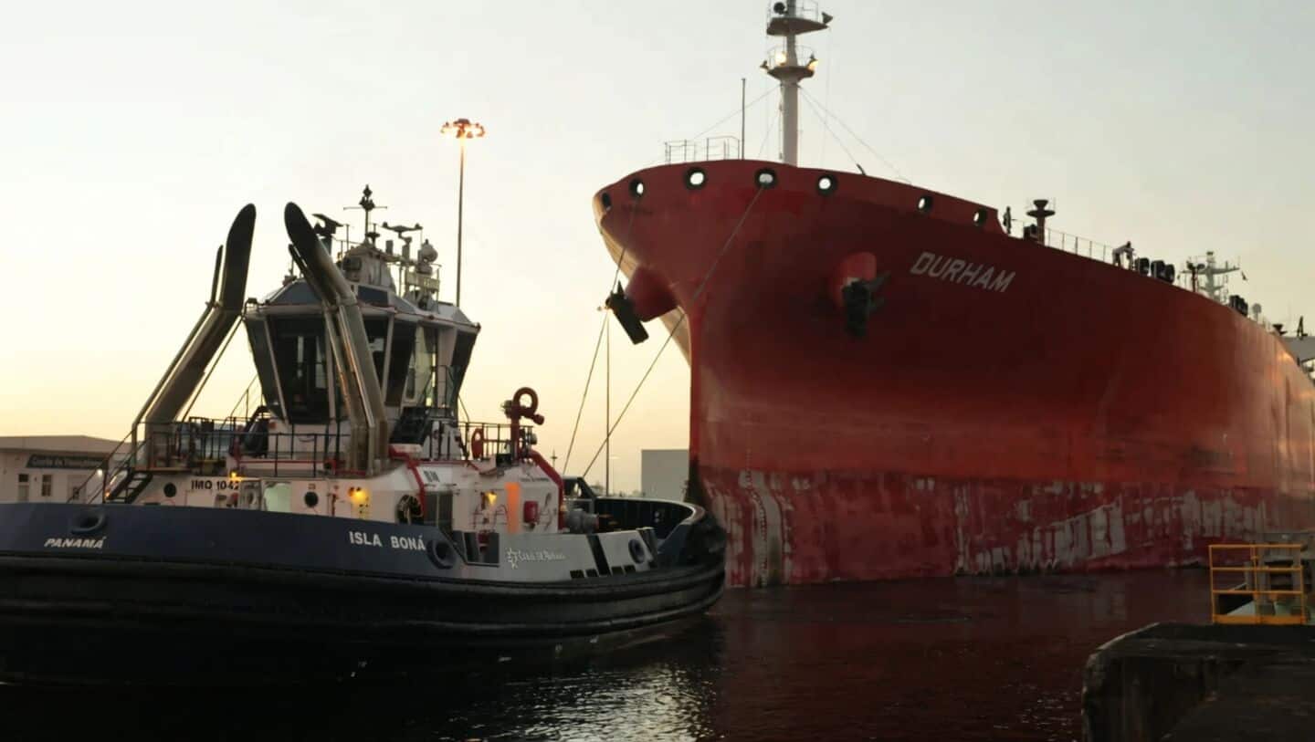 Panama Canal hits peak operations amid US-Iran war 